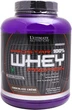 Протеїн Ultimate Nutrition Prostar 100% Whey Protein 2.3 kg (Chocolate) - зображення 1