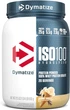 Ізолят сироваткового протеїну Dymatize nutrition ISO 100 610 г, Gourmet Vanilla - зображення 1