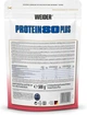 Протеин Weider Protein 80 Plus 500 g (Strawberry) - изображение 2