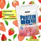 Протеин Weider Protein 80 Plus 500 g (Strawberry) - изображение 3