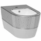 Біде підвісне IDEVIT Alfa сіре 3106-2605-1201 - зображення 1