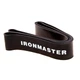 Резинка для подтягивания IRONMASTER, черный (IR97660-64) - изображение 2