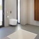 Унітаз підвісний із функцією біде білий GROHE Sensia Pro із сидінням з мікроліфтом 36508SH0 - зображення 2