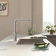 Змішувач для кухні із краном для фільтрованої води GROHE Blue Pure Minta сатин латунь 30590DC0 - зображення 3