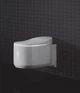 Унитаз подвесной c функцией биде белый GROHE Sensia Arena с сиденьем с микролифтом 39354SH1 - изображение 2