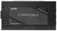 Блок живлення XPG CyberCore II 1000W Black (CYBERCOREII1000P-BKCEU) - изображение 3