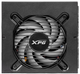 Блок живлення XPG CyberCore II 1000W Black (CYBERCOREII1000P-BKCEU) - изображение 6