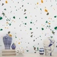 Самоклеящаяся стеновая PET плитка Sticker Wall 600x300x2mm (D) SW-00001676 - изображение 6