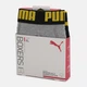 Набор трусов-боксеры мужских хлопковых Puma Men Everyday Basic Boxer 2P 93832020 XXL 2 шт Серый (8720245627672) - изображение 5
