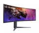 Монитор LG UltraGear 45GR75DC-B (45GR75DC-B.AEU) EU - изображение 2