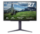 Монитор LG UltraGear 27GS85Q-B (27GS85Q-B.AEU) EU - изображение 1