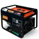 Генератор бензиновий Y9500 8.0KW 220V+380V - со стартером - зображення 4