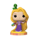 Колекційна фігурка Funko Pop Принцеса Діснея Рапунцель Disney Princess Rapunzel 10 см FP DP R 1018 - зображення 2