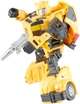 Трансформер Бамблби Studio Series 86-29 Deluxe The The Movie Bumblebee Hasbro G0220 - изображение 5