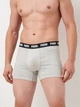 Набор трусов-боксеров мужских хлопковых Puma Men Everyday Boxer 3P 93832710 XXL 3 шт Зеленый (8720245628426) - изображение 3