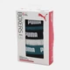 Набор трусов-боксеров мужских хлопковых Puma Men Everyday Boxer 3P 93832710 XXL 3 шт Зеленый (8720245628426) - изображение 6