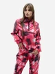 Спортивный костюм женский Favoritti Print Тон 95 КЖ-1311 52 Розовый (4900000274288) - изображение 6