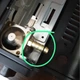 Газовий пальник портативна туристична плитка з п'єзопідпалом Portable Gas Stove BK-167A газова горілка + адаптер під балон плитка п'єзо в пластиковому кейсі - зображення 7