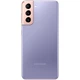 Смартфон Samsung Galaxy S21 128 GB Phantom Violet (Grade C) БУ - Б/В - изображение 3