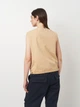 Куртка женская Zara 2674/437 XS Бежевая (02674043710011) - изображение 2