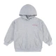 Худи на флисе Levi's COLLEGIATE HOODIE 4EL076-G2H 10р. 140 см - изображение 1