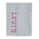 Штани на флісе Levi's WIDE LEG FLEECE PANT 3EL001-G2H 4р. 104 см - зображення 3