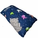 Ковдра дитяча зимова з бязі голд Vital Textile Kiddy 150х220см BLp3 - зображення 6