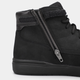 Подростковые демисезонные ботинки для мальчика Timberland TB0A5RS4015 36 Черные (196248096551) - изображение 5