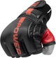 Перчатки MMA PowerPlay 3093 XL Черные (PP_3093_XL_Black) - изображение 1