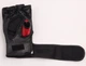 Перчатки MMA PowerPlay 3093 XL Черные (PP_3093_XL_Black) - изображение 7