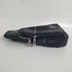 Чоловіча сумка-бананка Jasper Collection на груди з USB-портом та плечовим ременем KB-2378-Black - зображення 5
