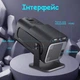 Смарт Проектор 4K MAGCUBIC HY320 MINI Android 11 Домашній кінотеатр TV box - изображение 5