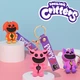 Брелок Усміхнені звірі Smiling critters Свинка Піггі порося PickyPiggy Poppy Playtime поппі плейтайм фігурка іграшка для ключів, рюкзака, сумки 6 см - зображення 3