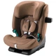 Автокресло Britax-Romer Advansafix Pro LUX Warm Caramel (m440365) - изображение 3