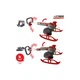 Триммер садовый Stark GT-21 SET , 21V, 4Ah (m504660) - изображение 3