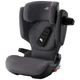 Автокресло Britax-Romer Kidfix Pro Classic Midnight (m440388) - изображение 1