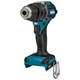 Шуруповерт Makita HP002GZ XGT 40 V Max (m440695) - изображение 2