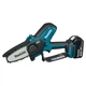 Цепная пила Makita LXT, 18V, 100мм, 3Ah (m440884) - изображение 2
