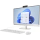 Компьютер HP 27-cr0071ua AiO / i3-N300, 8, 512, WiFi, кл+м (m511441) - изображение 3