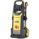 Мойка высокого давления Stanley 2.5 кВт, 150 бар, шланг 8 м (m440817) - изображение 1