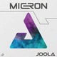 Накладка для ракетки Joola Micron 2.0 Red (70269) - зображення 1