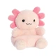 М'яка іграшка Aurora Palm Pals Аксолотль 15 см (m442620) - зображення 2