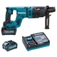 Перфоратор Makita HR007GM201 XGT, 40 V Max, 28мм, (m440750) - изображение 3