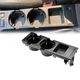 Подвійний підсклянник bmw e46 51168217953 51168248504 - зображення 1