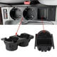 Подвійний підсклянник bmw e46 51168217953 51168248504 - зображення 2