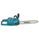 Цепная пила Makita 450мм XGT, 40V (m440879) - изображение 3