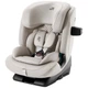 Автокресло Britax-Romer Advansafix Pro LUX Soft Taupe (m440363) - изображение 1