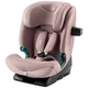 Автокресло Britax-Romer Advansafix Pro Style Dusty Rose (m440367) - изображение 3