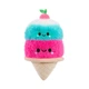 М'яка іграшка Fluffie Stuffiez антистрес Fluffie Stuffiez серії Small Plush - Морозиво (m440448) - зображення 2
