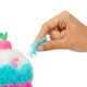 М'яка іграшка Fluffie Stuffiez антистрес Fluffie Stuffiez серії Small Plush - Морозиво (m440448) - зображення 3